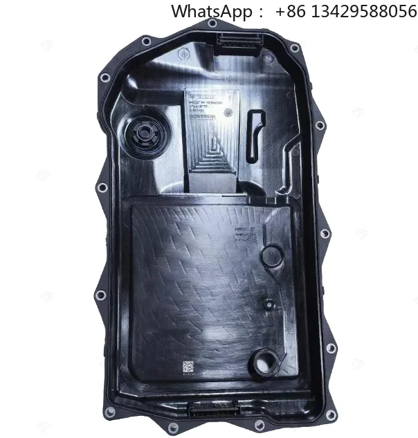 

OE 24 00 8672573 High Quality New Oil Pan for BMW G12 Engine Parts