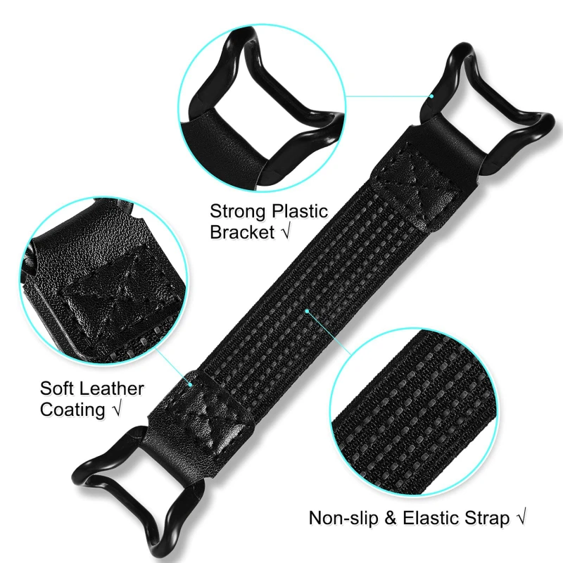 Universal Mobile Phone Tablet Elastic Strap One-Hand Strap Buckle Shatter-Resistant Anti-Fall Operator New Anti-slip Band Strap