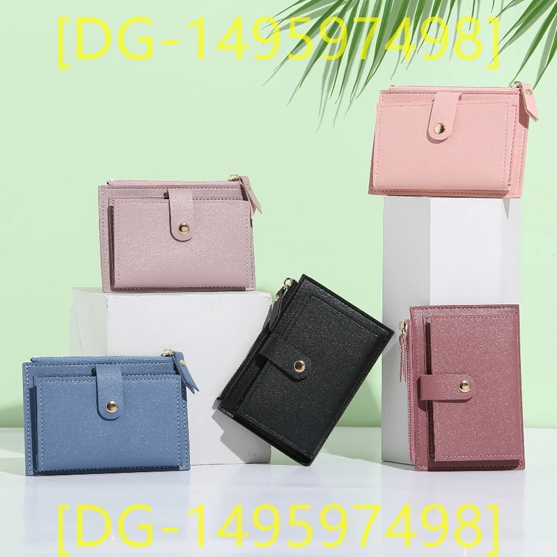 

2024 New Women Bag Fashionable and Soft _DG-149597498_