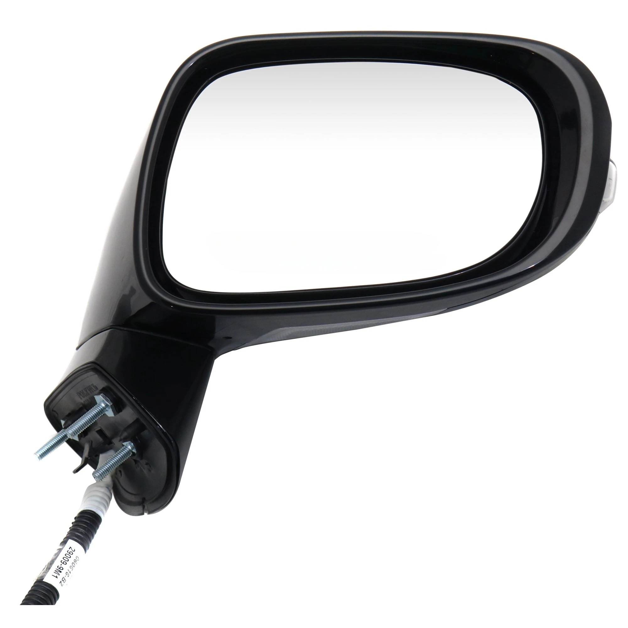 Outer Side Mirror For Lexus ES350 2010 2011 2012 Rear View Mirror OE Replacement LX1321135 8791033881C0