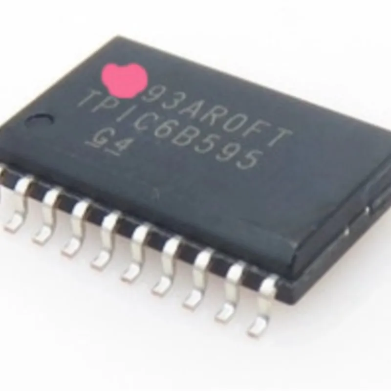 

TPIC6B595DWR TPIC6B595 SOP20 20PCS