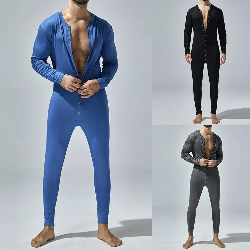 

Home Fitness Clothes Pajamas Bodysuit Casual Indoor Wear Long Sleeve Style New Condition Slight Stretch Fabric All Seasons Wear