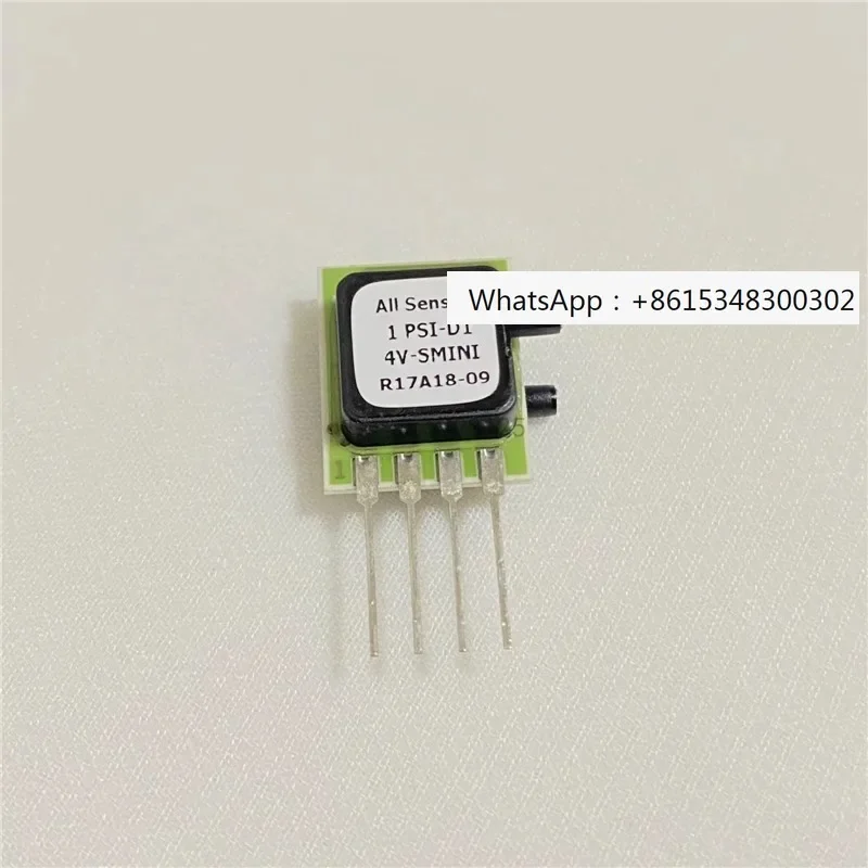 1 PSI-D1-4V-MINI pressure sensor All new imported from the United States