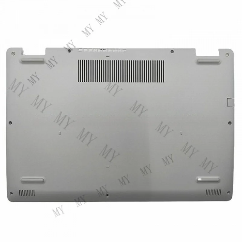 

TT новая нижняя крышка для Dell Inspiron 3501 3505 5593, нижняя крышка корпуса D, крышка 0D39J5 D39J5