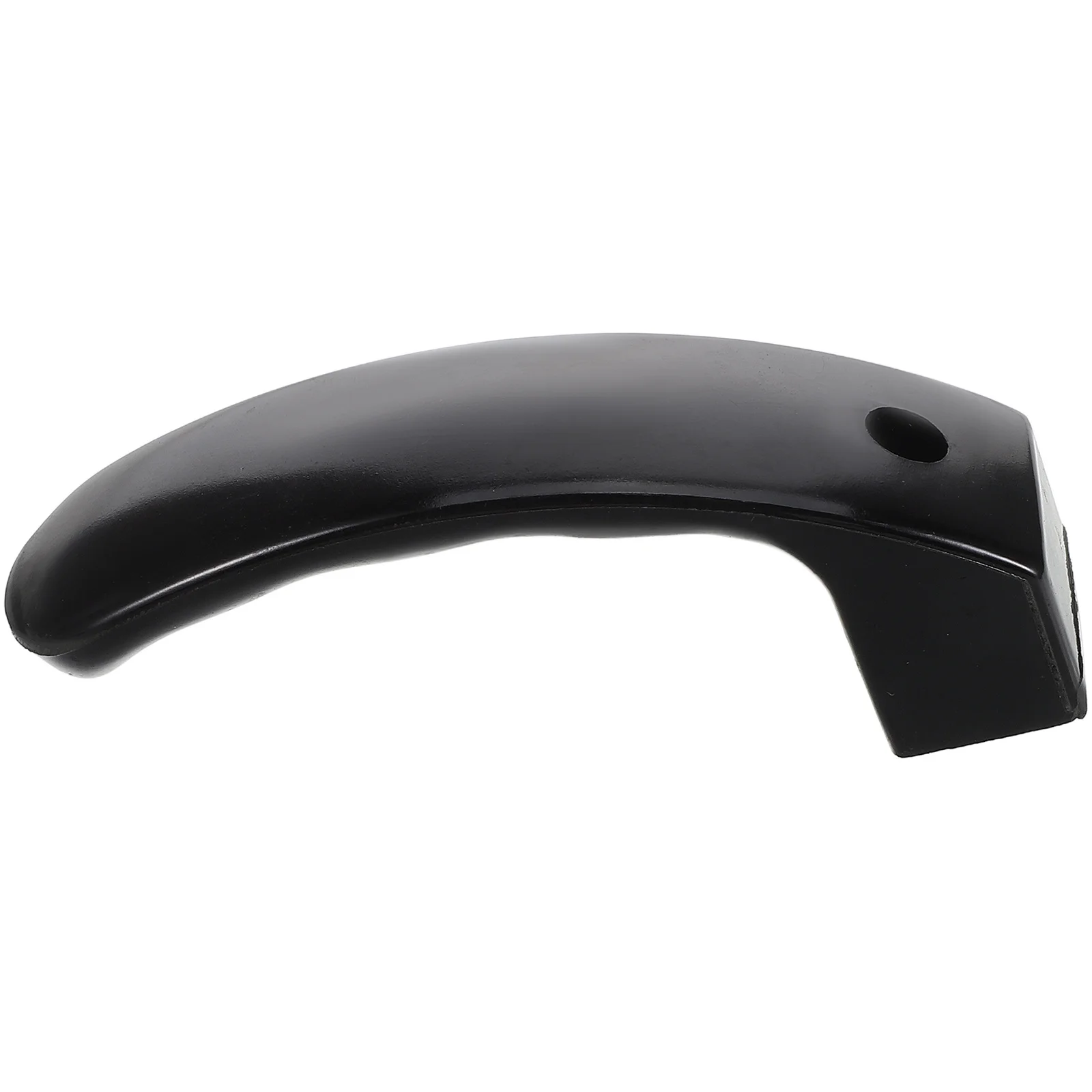 

Coffee Replacement Bakelite Kitchen Grip Universal Fit For Kettle Espresso Pot Removable Handle Replacement Sturdy Pot Handle