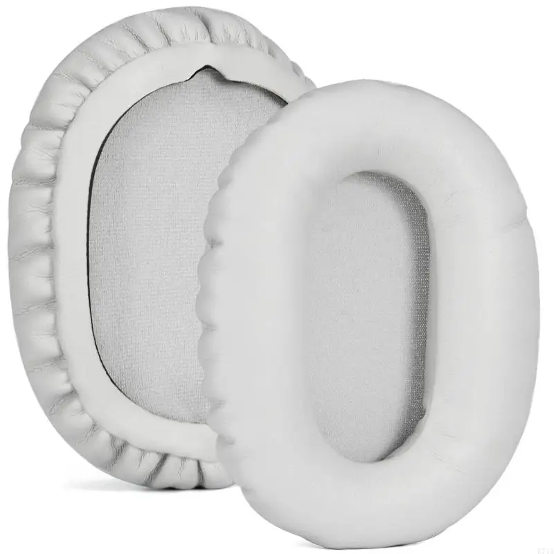 Quality Ear Pads Cushion Replacements for WH-CH710N CH720 CH700 Headphones Reduce Noise Earmuff Sleeves Earcups E74A