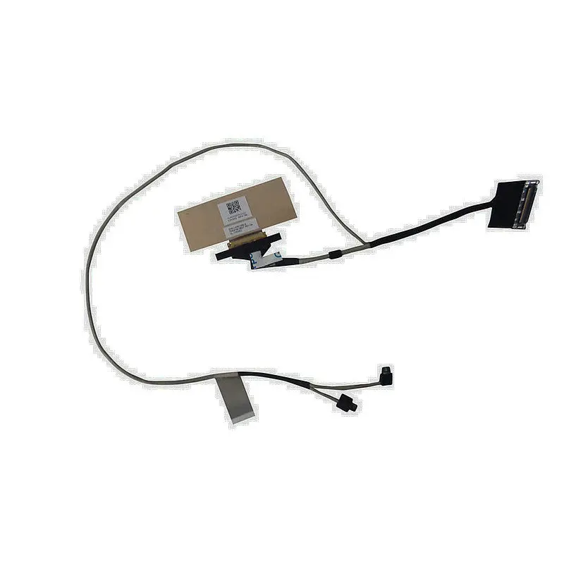 

Новый для Acer C735 CB3-131 CB3-132 ЖК-видео светодиодный кабель lvds 50.G84N7.004 DD0ZHSLC023 DD0ZHSLCC021 DD0ZHSLC020