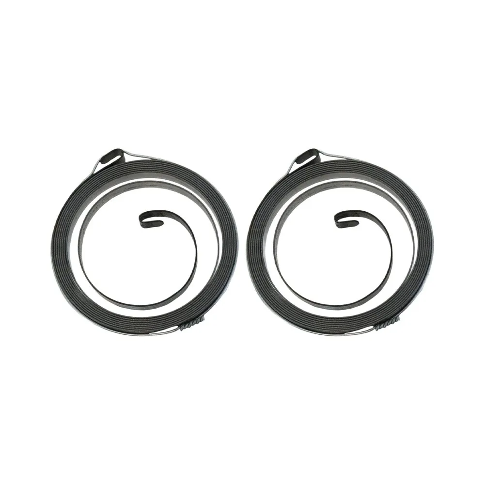 For Honda Engine Recoil Starter Return Spring Compatible with For GX240 For GX390 and 188F Generators Water Pumps
