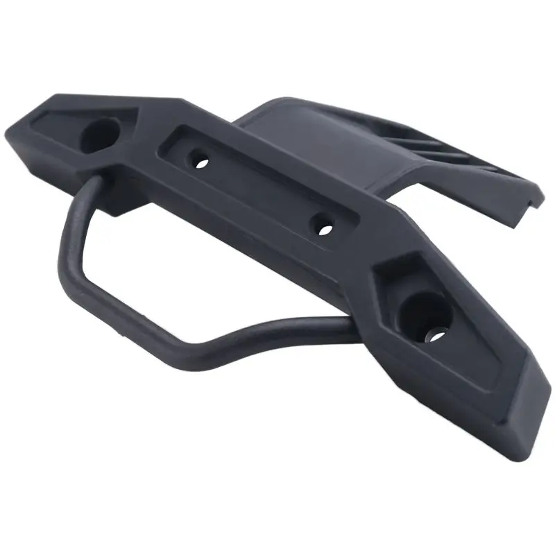 Front Bumper 7528 For ZD Racing DBX-10 DBX10 1/10 RC Car Upgrade Parts Spare Accessories