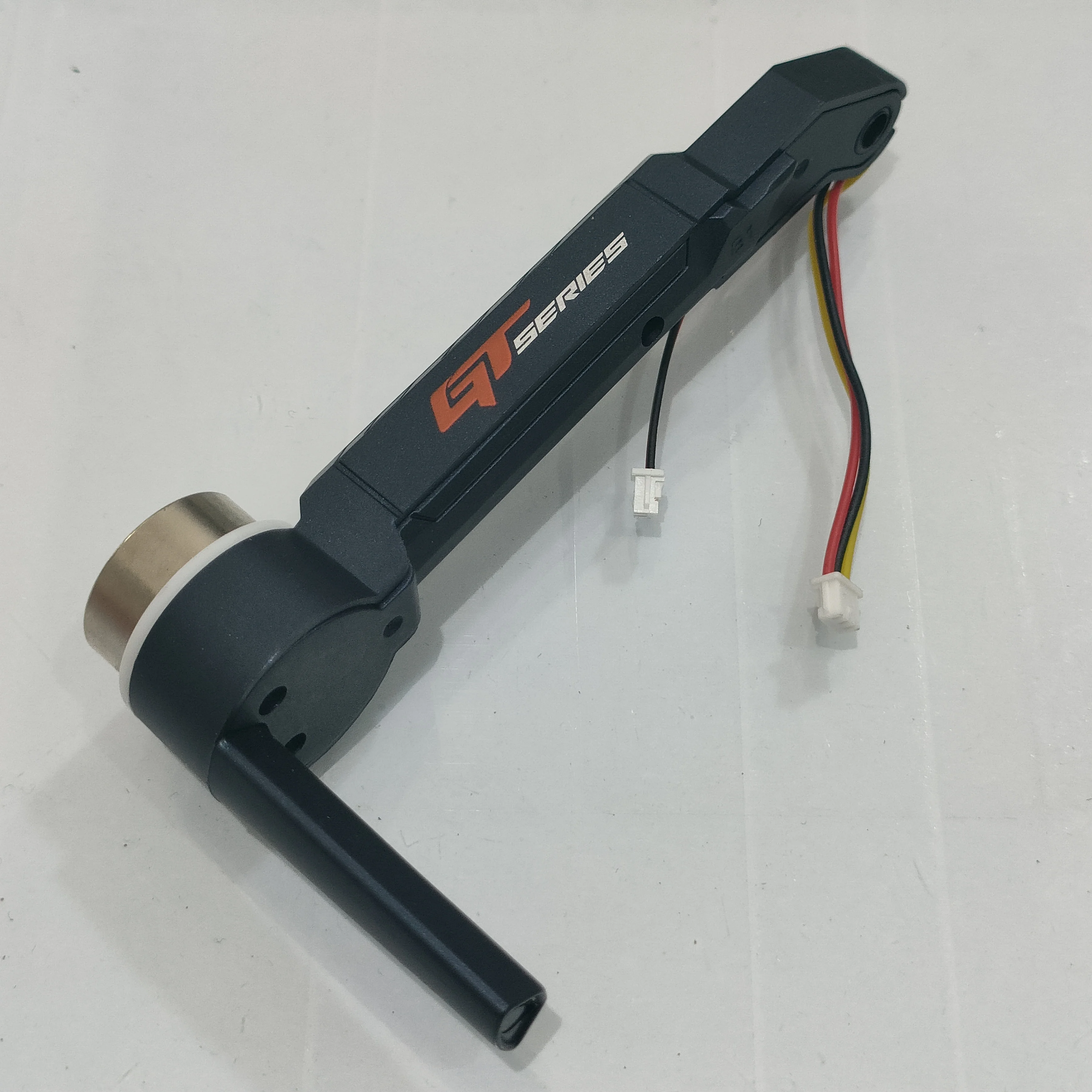 Front Arm B1 for LSRC New GT8 Brushless RC Drone Professional Aerial Optical Flow with Screen Three Camera WiFi Electric Charge