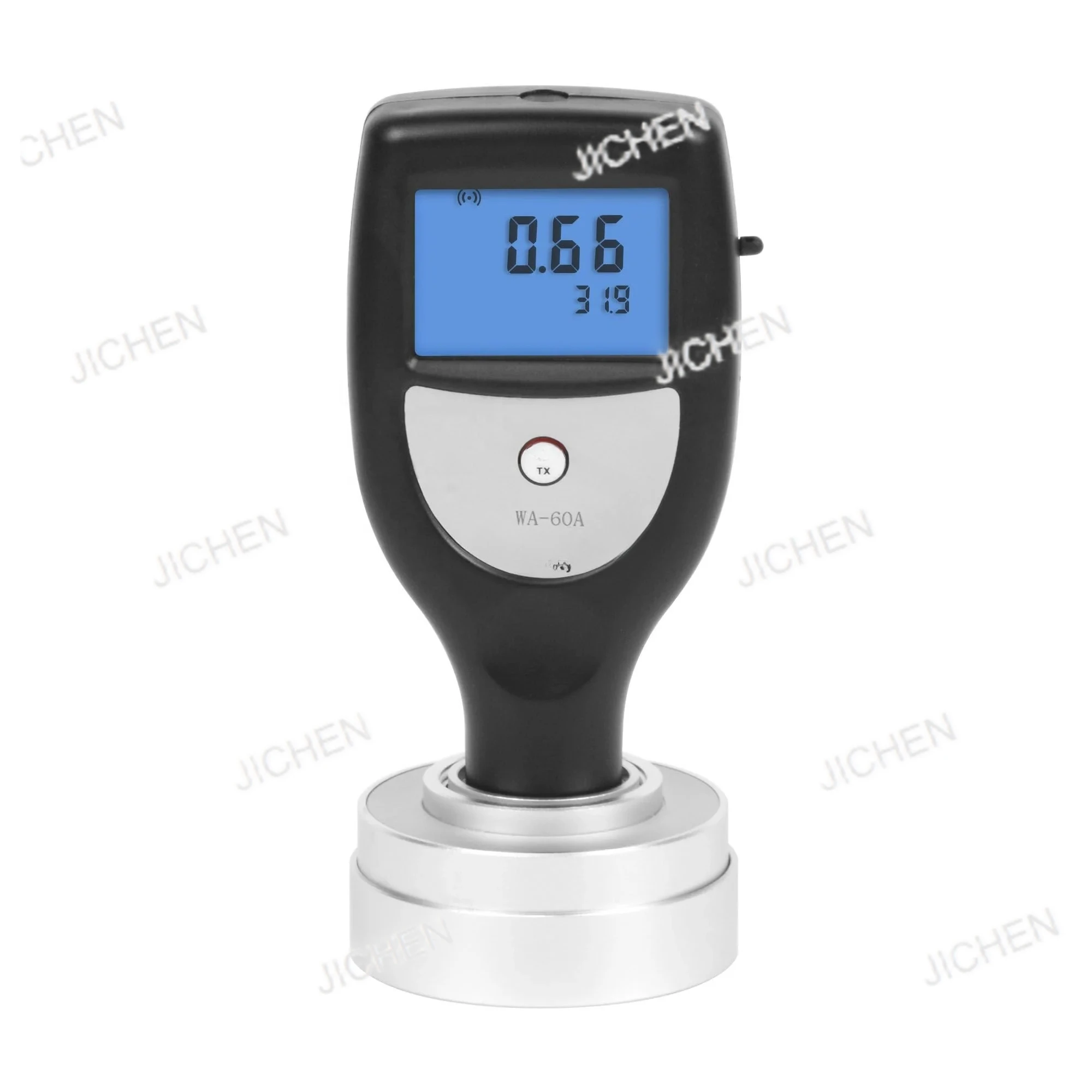 

WA-60A Измеритель активности воды Умный тестер влажности для фруктов и овощей