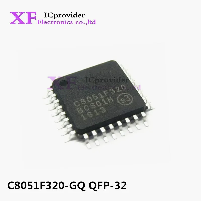2Pcs New C8051F320 …