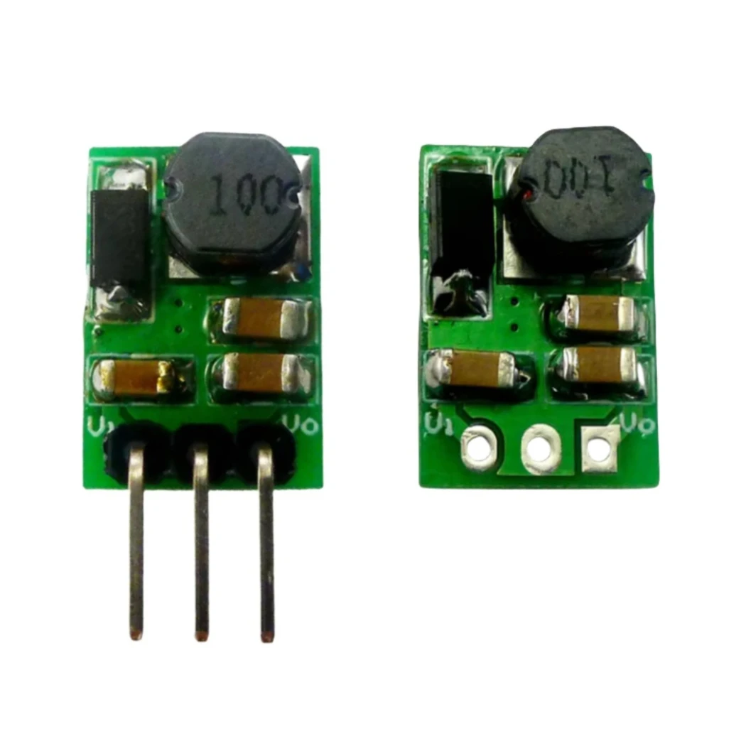 5W small DC DC Step Down Converter Module 5-40V to 12V 5V 3.3V repl 7812 7805 AMS1117 LM2596