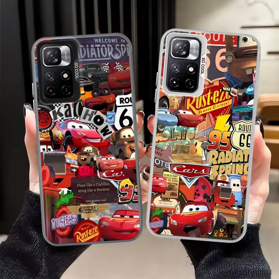 Lightning Mcqueen 9…