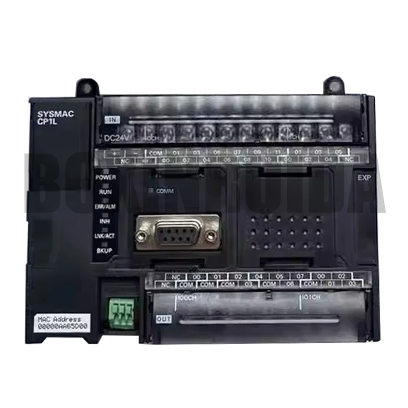 Nowy oryginalny CP1L-EM30DR-D