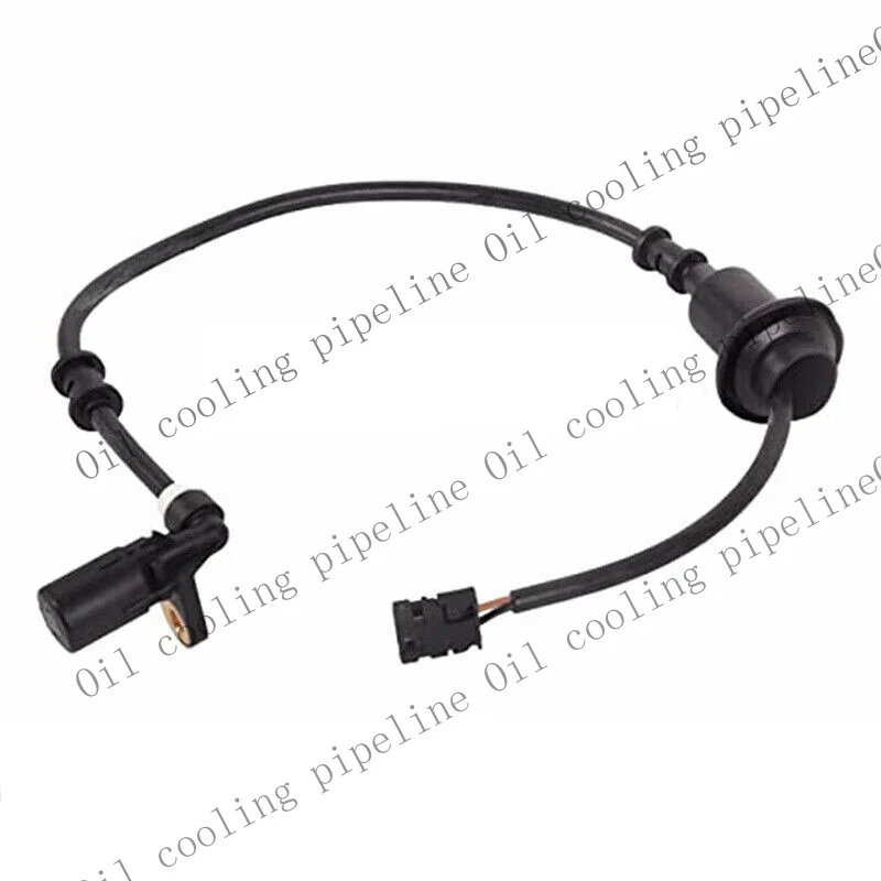 A+ 1Pc ABS Wheel Speed Sensor For Mercedes-Benz SLK230 1998-2000 L4 2.3L Rear Left*