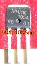 IRFS7530 IRFS7530-7PPBF IRFU110 IRFU120N IRFU210