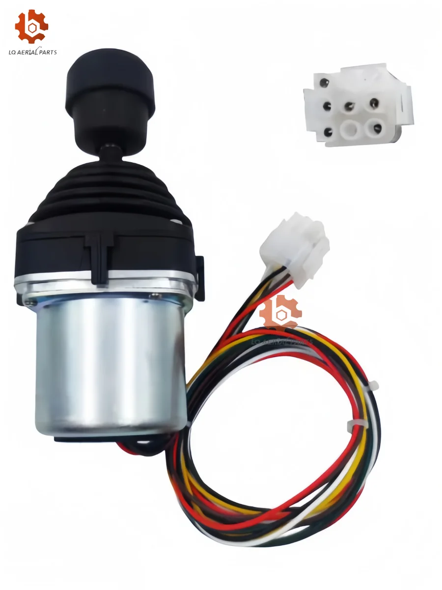 UsewellParts 1600274 Joystick Controller Used For JLG E300A E300AJ E300AJP M450A/AJ E400AJP M400AJP M45AJ E600J M600JP M600J,...