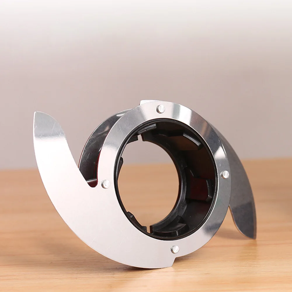 Moedor de carne elétrico comercial multifuncional triturador de alho picado gengibre alho picador bolinho recheio picador