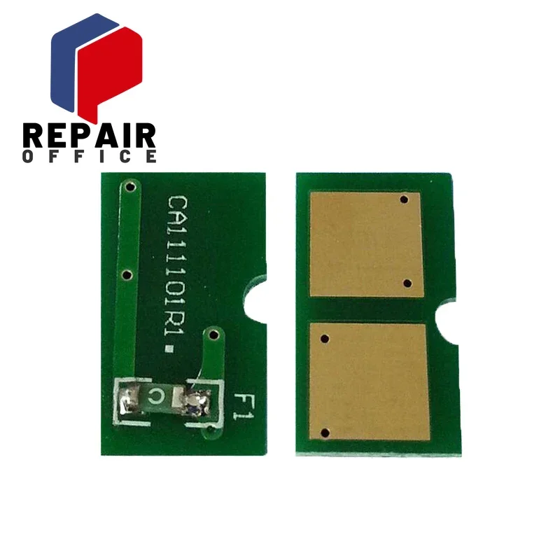 Puce de tambour d'imprimante pour IL IR, puce de tambour d'image, C2550, C2880, C3080, C3380, C3480, C3580, IRC 2550, 2880, 3080, 3380, 4 pièces