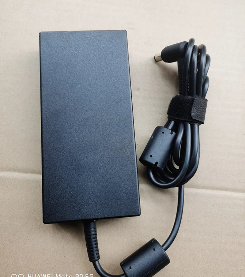 A17-230P1A محول التيار المتردد 19.5V 11.8A 7.4x5.0 مللي متر A230A016P ل MSI GL75 GP75 ليوبارد GE63VR AG2712A GT72 GT72S 6QF GT72VR A230A003L #4