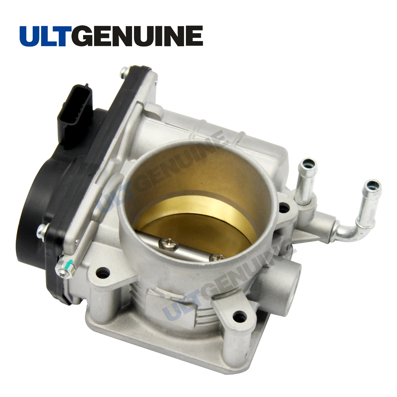 16119-JA00A Fuel Injection Throttle Body Fit For 07-13 Nissan Altima 2.5L USA