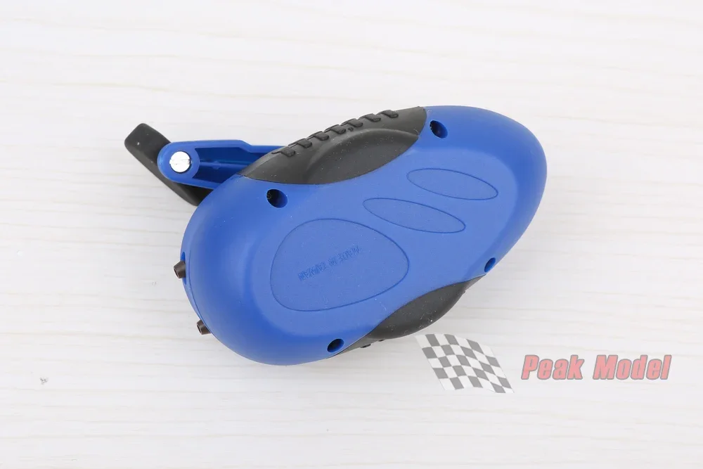 Prolux Fast Fueller Hand Fuel Pump PX1652 for Nitro Engine