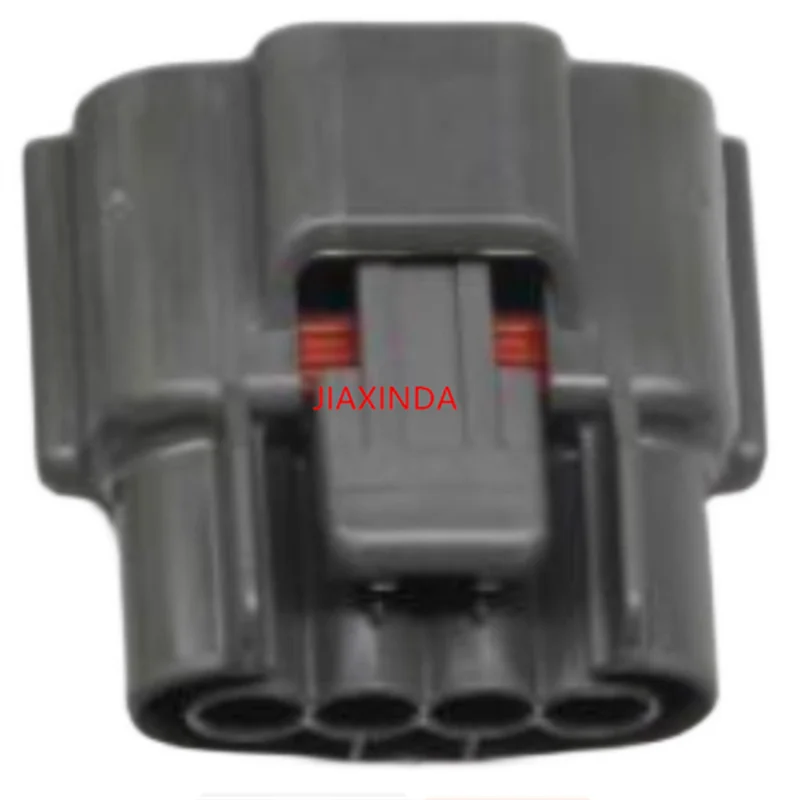 

6098-0144 Automobile-specific water-blocking plastic shell connector