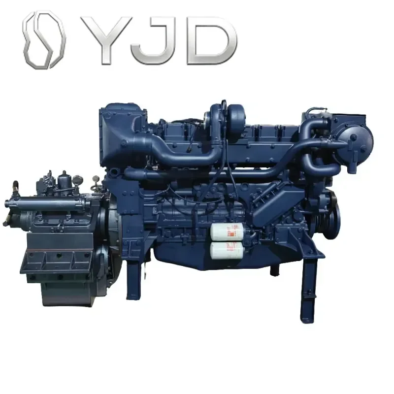 Marine Diesel Engine Part Iron Four/Cylinder Six-Cylinder 490/4100/4102/4105/6105 Weifang Generator CN SHN