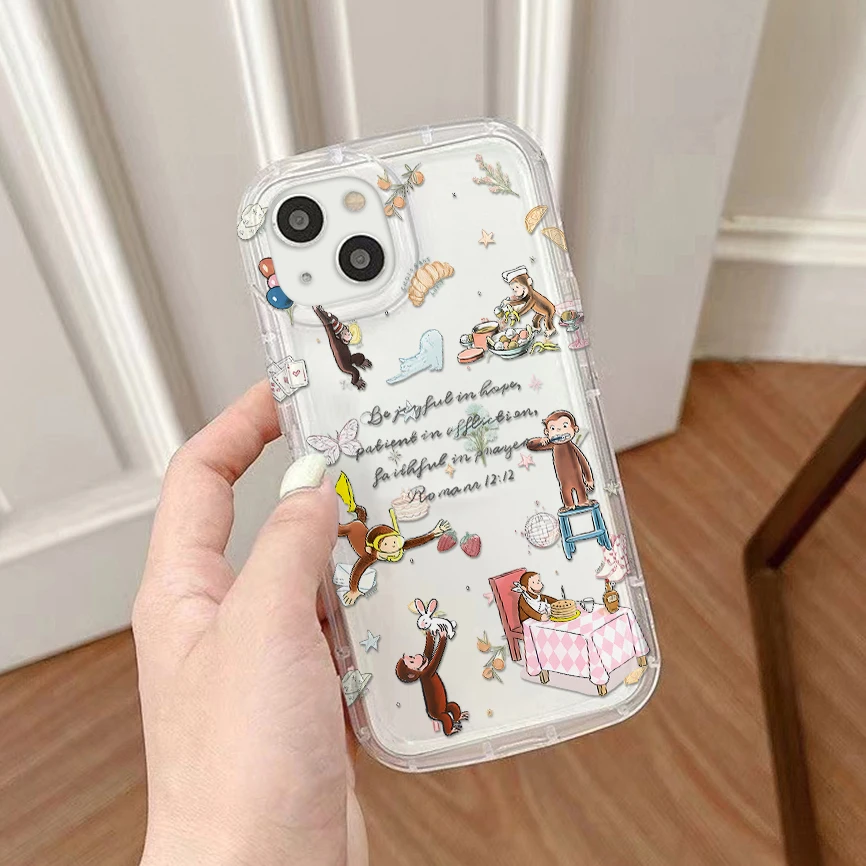 حافظة لهاتف شاومي ريدمي 12C 10 10C 9A 9C 9T K40 نوت 13 12 11 Pro Plus 4G 5G غطاء خلفي شفاف