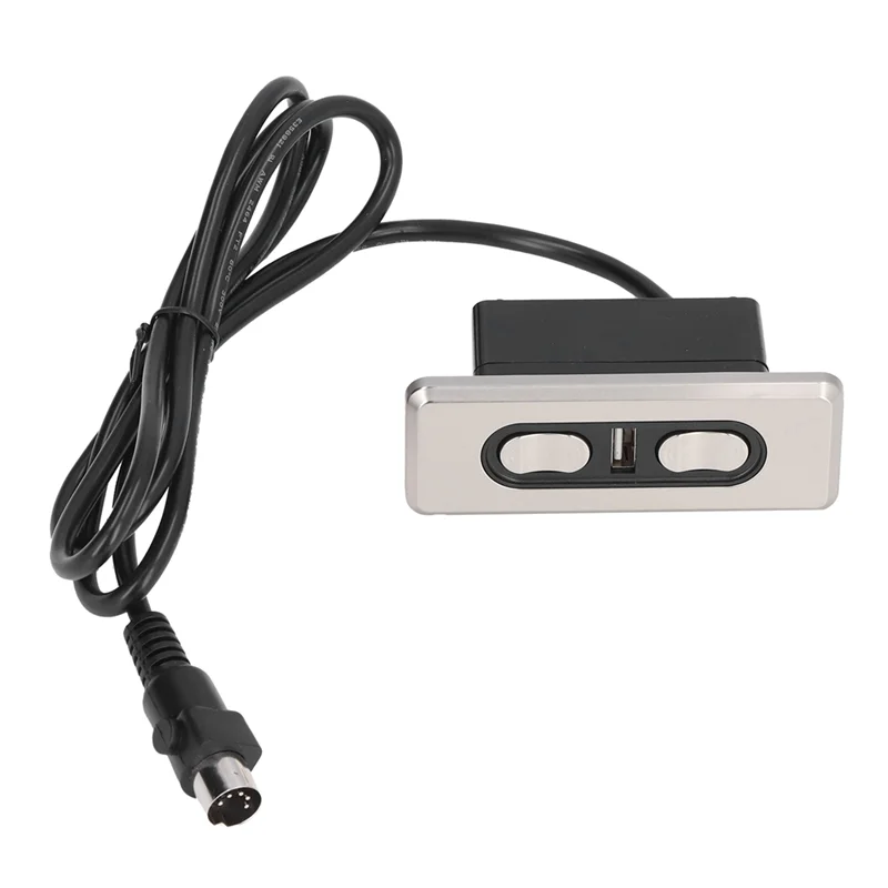 MOPHE-For Bedroom For Office Recliner Controller 12V/29V USB Charging Port Save Effort Sofa Controller