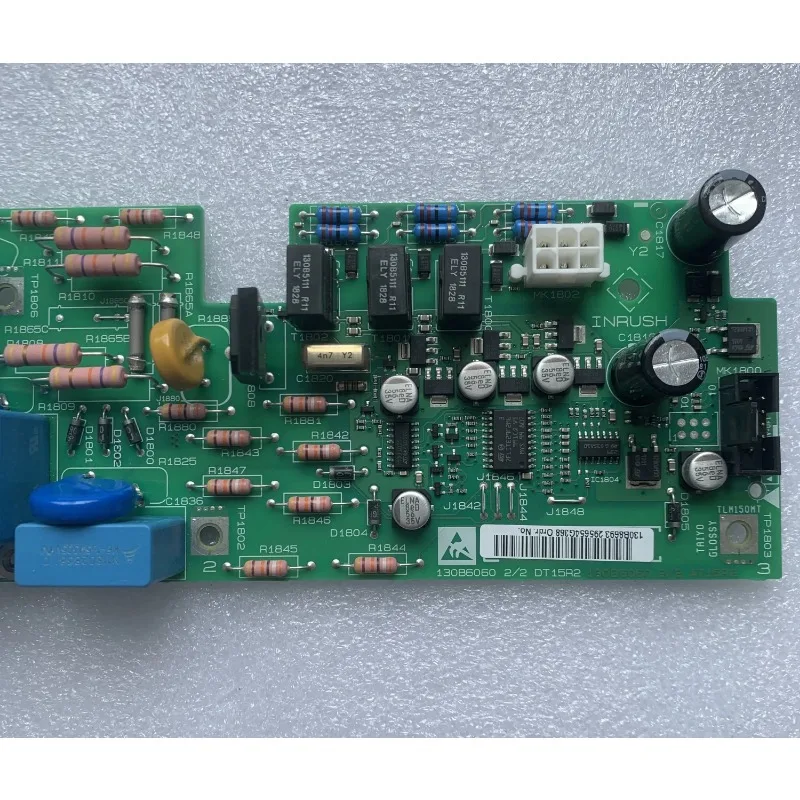 Inverter VLT 130B6060 2/2 Silicon Controlled Rectifier Board Is Suitable for 37KW-90KW Negotiation