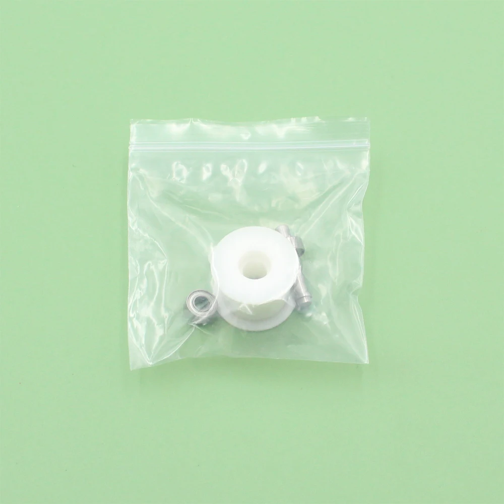 DX5 Belt Pulley For… - image