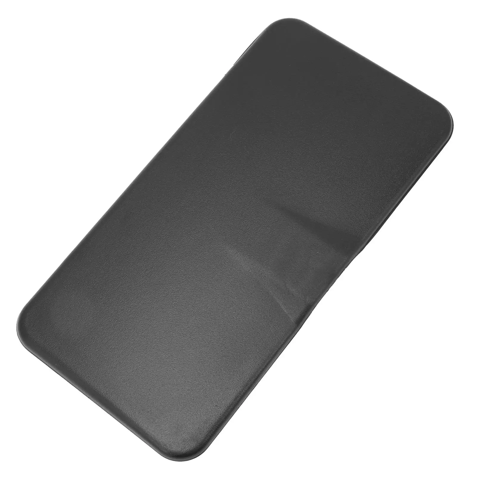 Sun Visor Vanity Mirror Cover Driver Or Passenger Side Visor Mirror Lid Replacement for corvette C6 Black 2005-2013 Car Sunroof