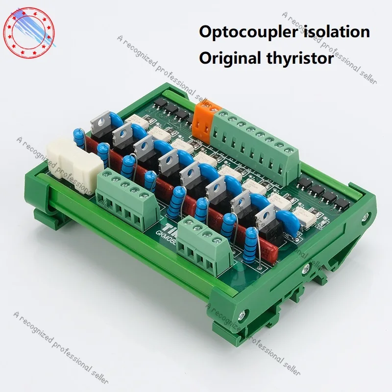 4-16 Channels Plc A… - image