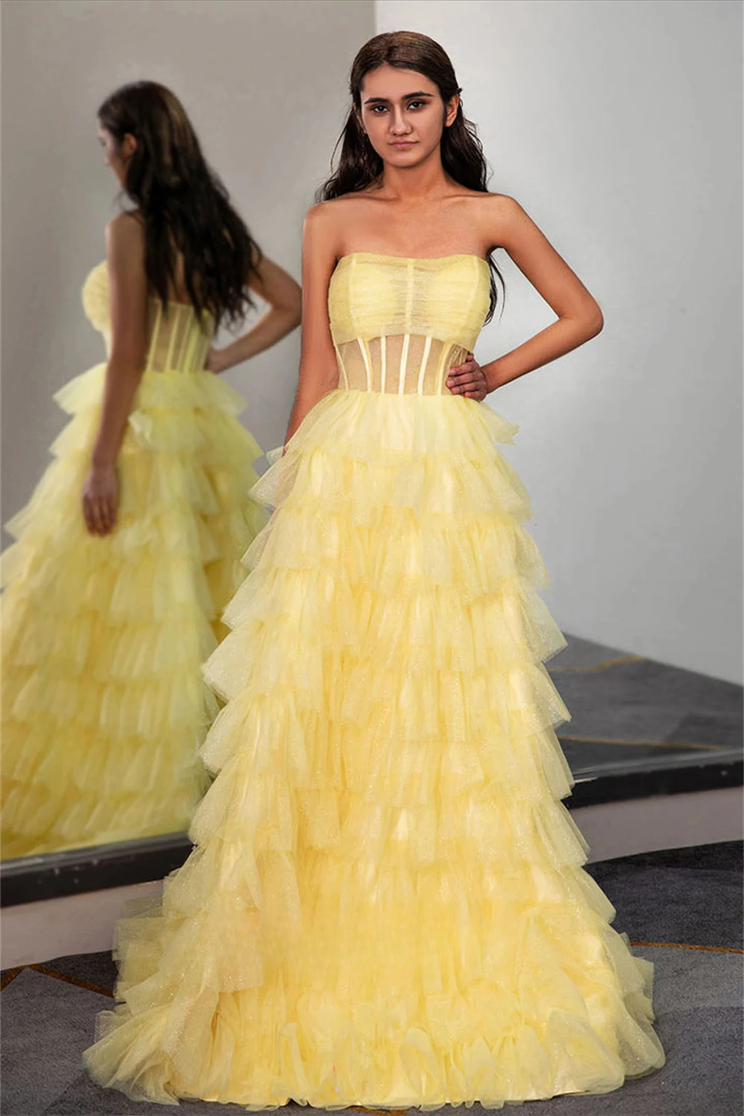 

Prom Party Cocktail Evening Dresses Ball Gowns Women Dresses for Party and Wedding Guest Dress Women Elegant Gown Customized