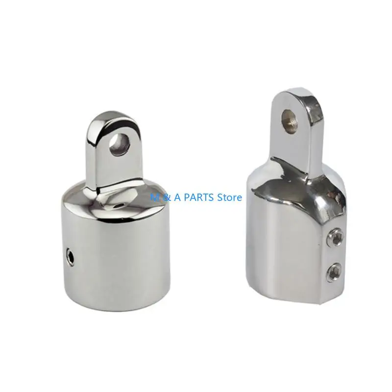 

U1JF Marine Eye Count Bimini Top Fitting/Adpware 22 мм25 мм из нержавеющей стали