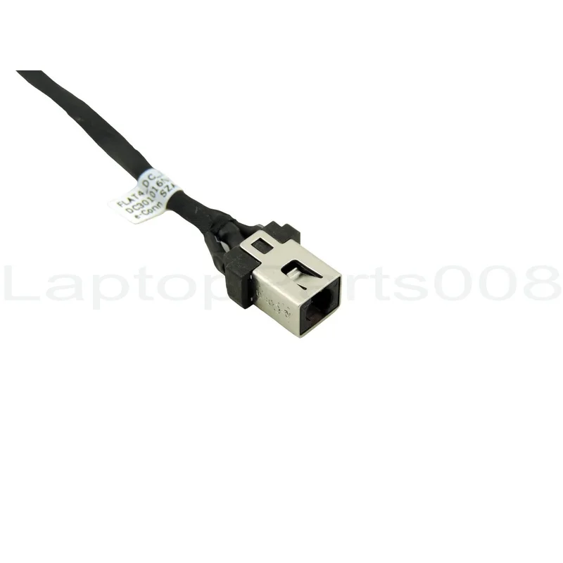 DD  DD  For Lenovo IdeaPad S340-14IIL  DC In Power Jack Cable Charging Port Harness