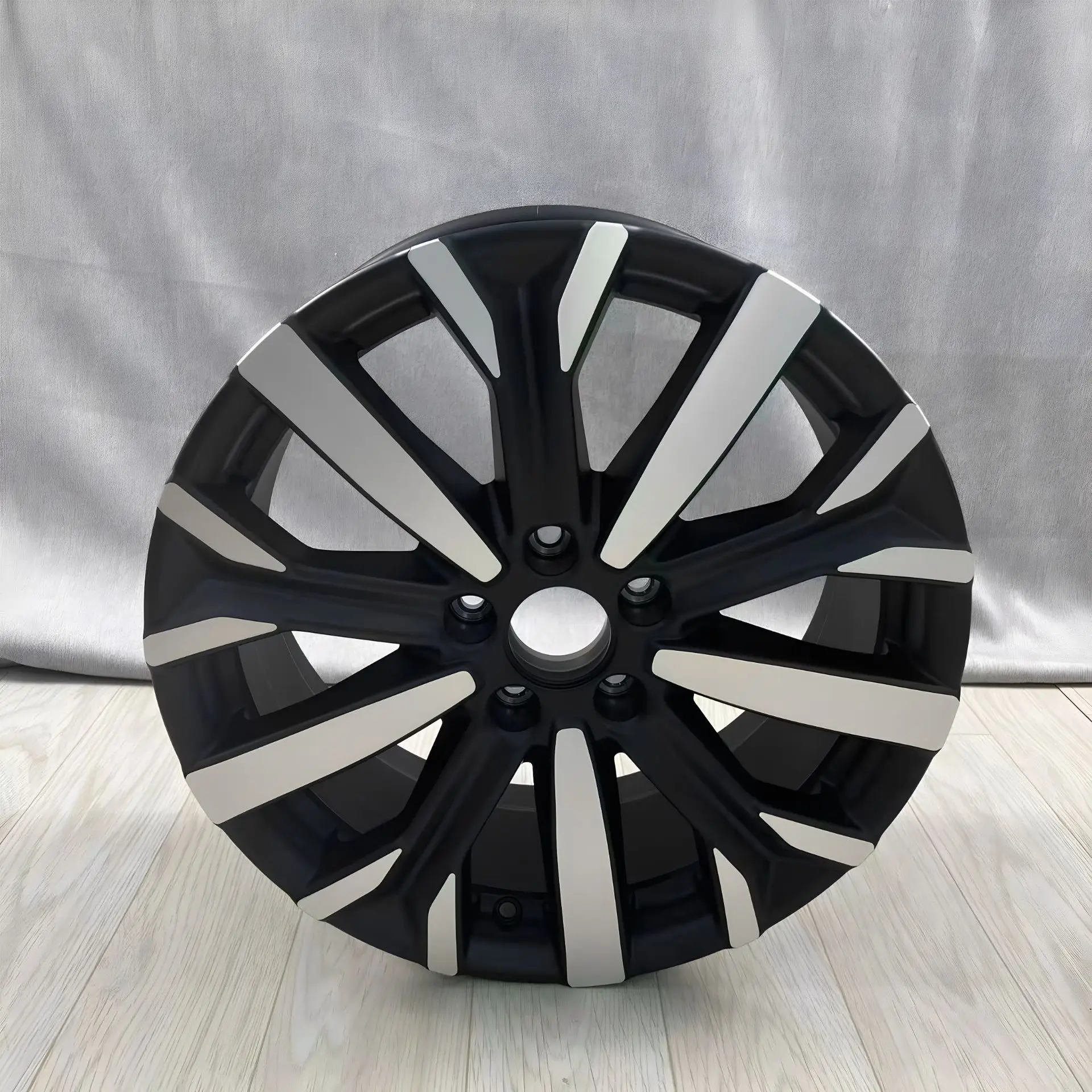 

Applicable to:Suitable for Honda Haoying 18-inch wheels, original matching aluminum alloy wheels, new replacement type