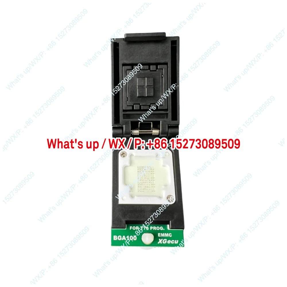 1 piece For T76 universal set BGA programmer BOIS notebook main board burning navigation LCD