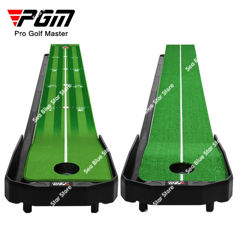 

PGM Крытый клюшка для гольфа Практика домашних тренировок Одеяло Тренажер с регулируемым наклоном напрямую от производителя