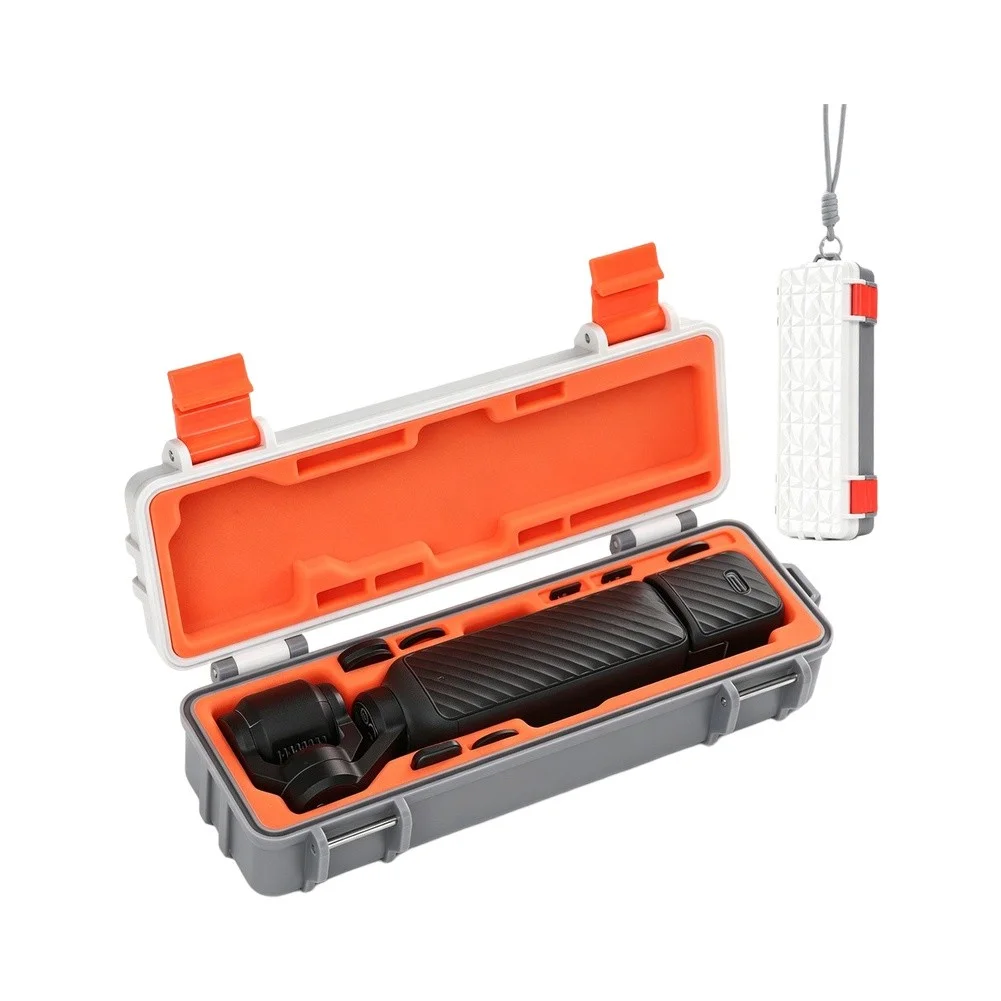 hard-case-for-dji-4-waterproof-shockproof-abs-travel-protective-box-with-silicone-liner-black-white-gray