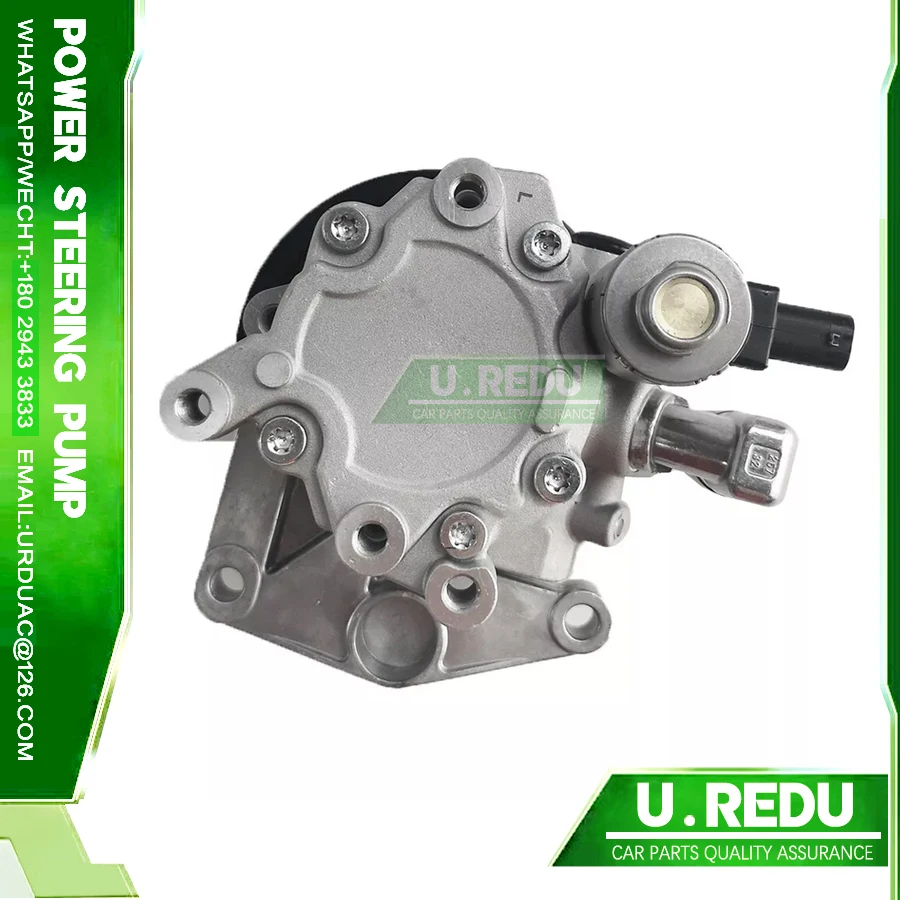 مضخة توجيه كهربائية لمرسيدس بنز W212 E300 E350 E500 E550 0064664501 أ 0064664401 أ 006466450188 0064664401 أ 0064664501 #4