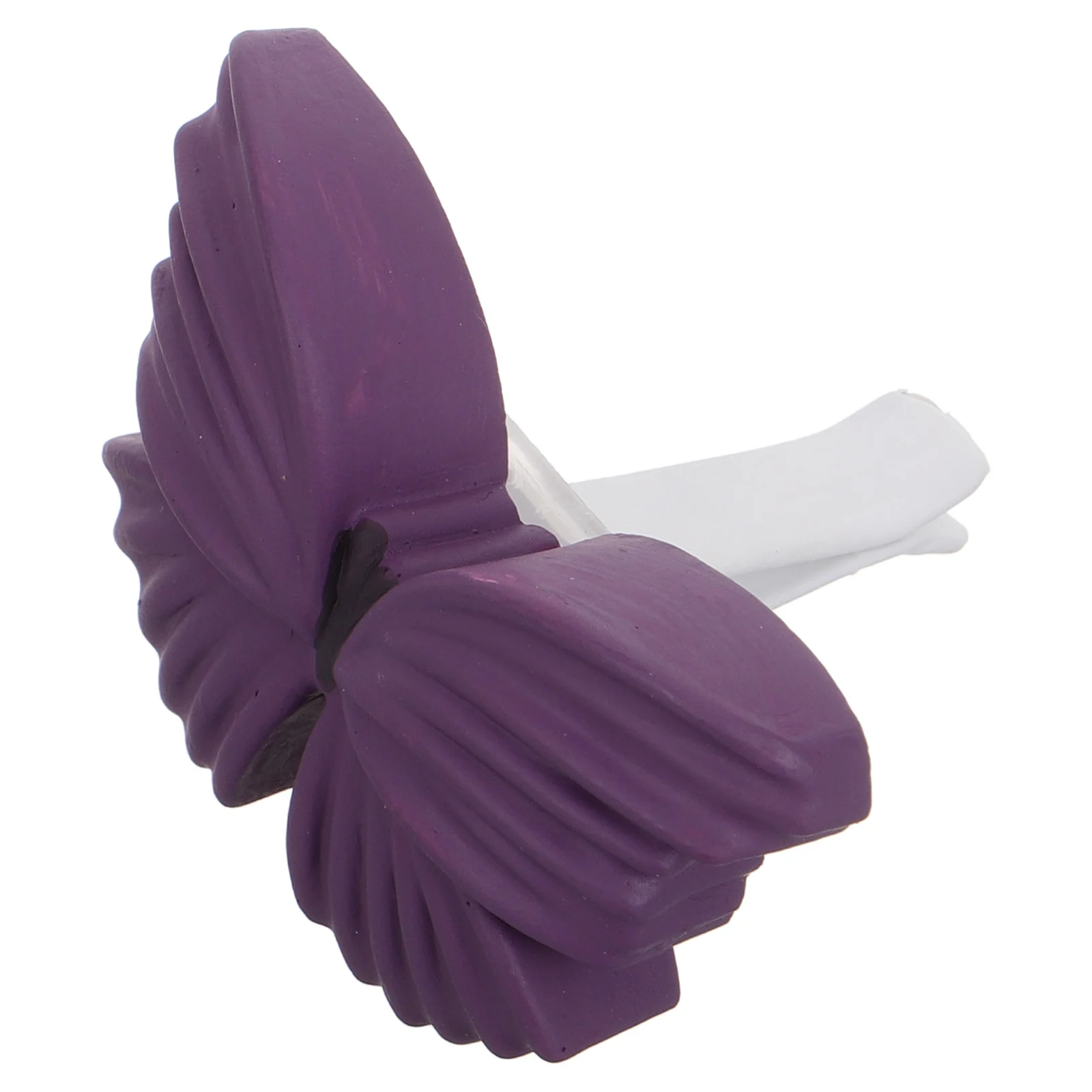 

Butterfly chid Car Aromatherapy Air Vent Clip Fragrance Accessory Scented Decor Elegant Design Long Lasting Perfume Automotive