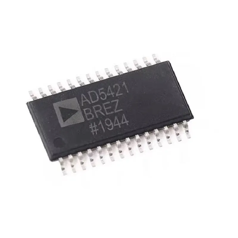 1PCS~10PCS/LOT AD5421 AD5421BREZ AD5421BRE AD5421B TSSOP28 New original In stock