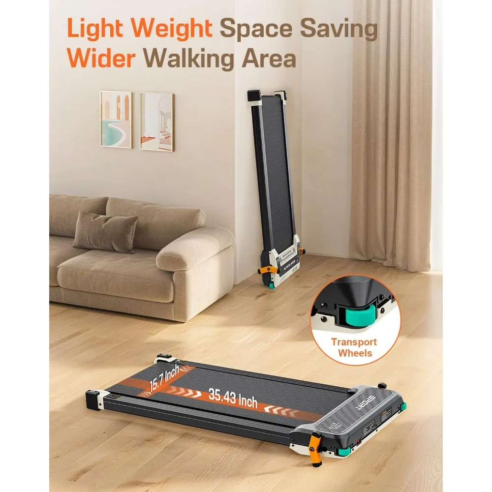 Dwustronna bieżnia z funkcją masażu stóp i nachyleniem 180 °   Dwustronny wzór