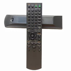 Remote Control for Sony STR-PK502P STR-DA1200ES STR-KG700 STR-DE995 HCD-TZ100 STR-KM7 STR-DH130 AV A/V Receiver System