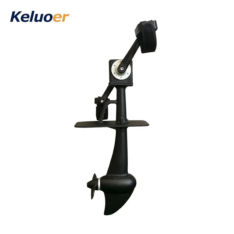 

Алюминиевая педаль для рыбалки на открытом воздухе, педаль для каяка, приводная система двигателя, мощность