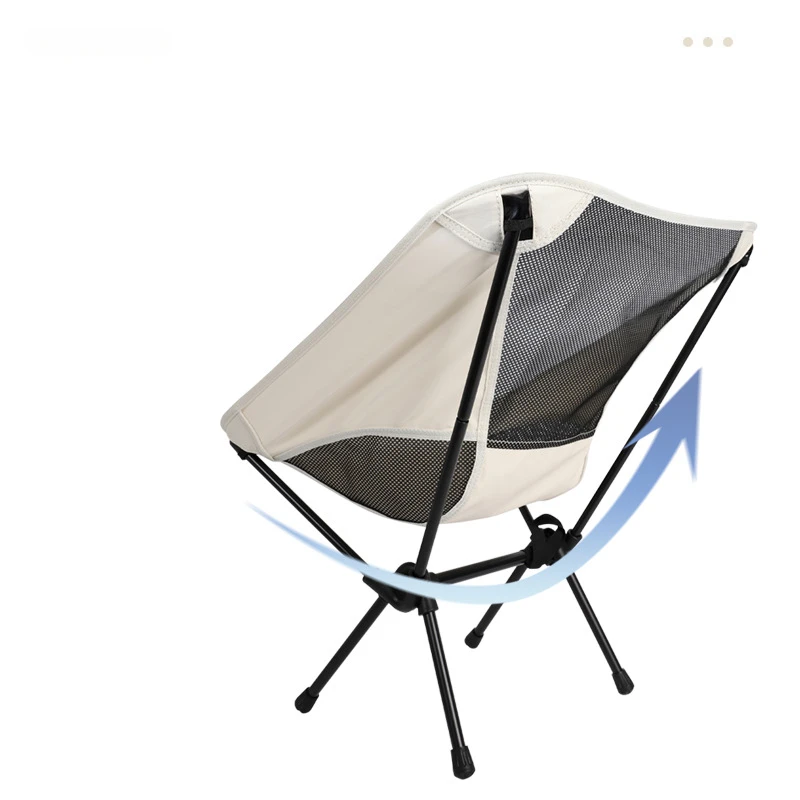 Camping Fishing Folding Chair Tourist Beach Chaise Longue Chair for Relaxing Foldable Leisure Travel Furniture Picnic