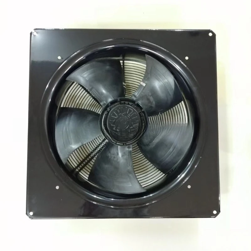 

230V air conditioner condenser refrigeration equipment fan